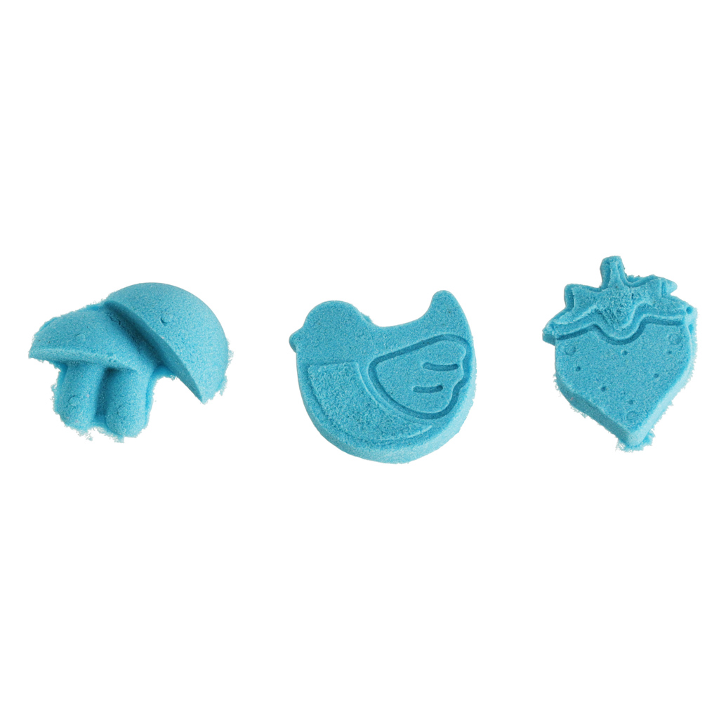 Kinetic-sand-1kg-in-a-bag-blue-145052 Kinetički pijesak za djecu u vrećici 1kg - PLAVI