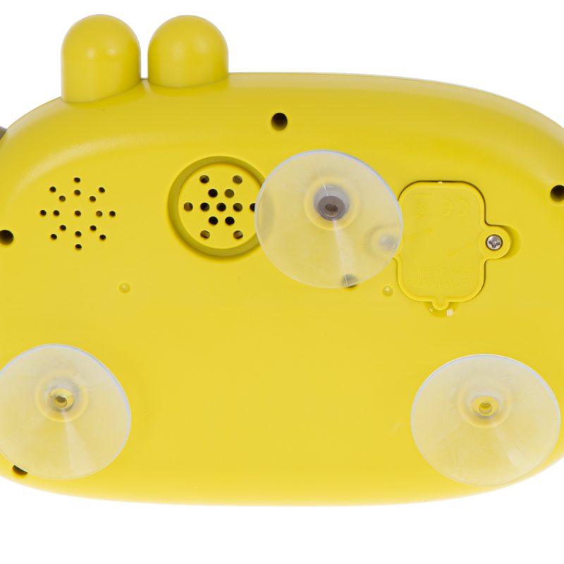 Generator mjehurića za kupanje pjena igračka krokodil