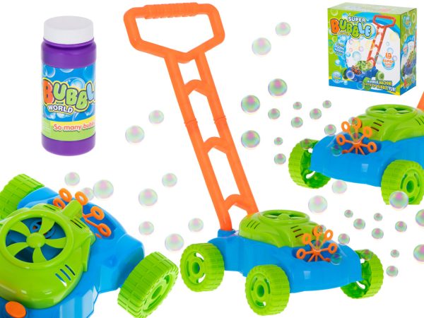 Kosilica za mjehuriće za generator mjehurića od sapunice