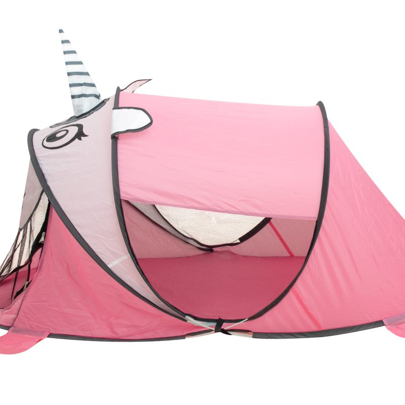 Samorasklopivi šator jednorog 180 cm