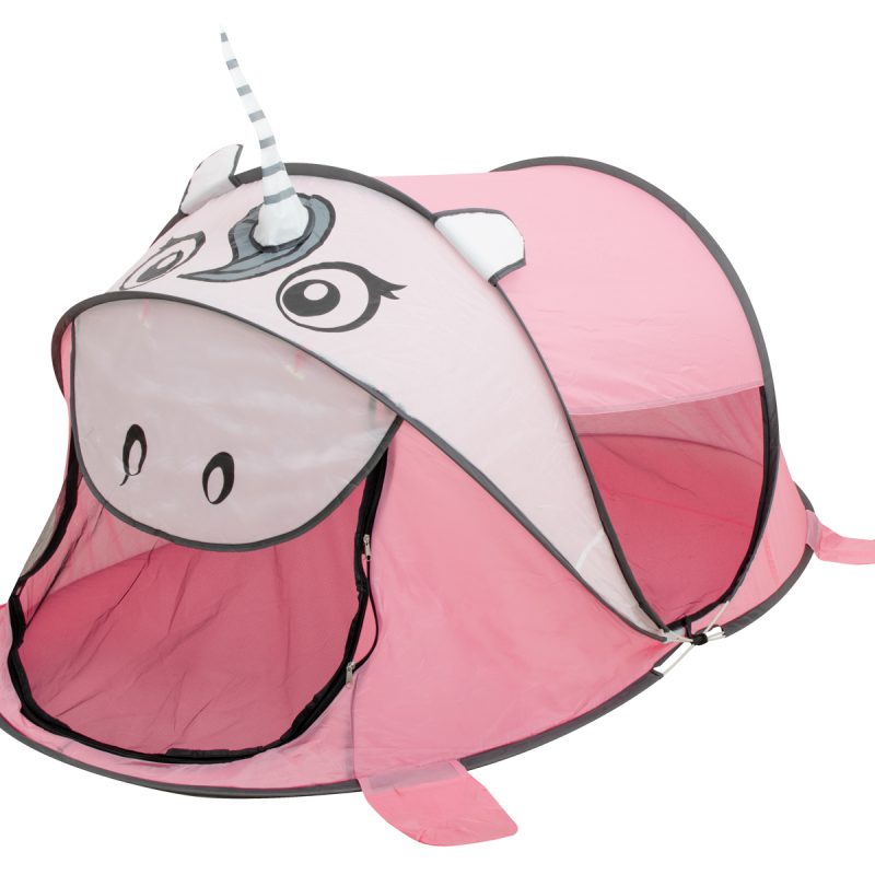 Samorasklopivi šator jednorog 180 cm