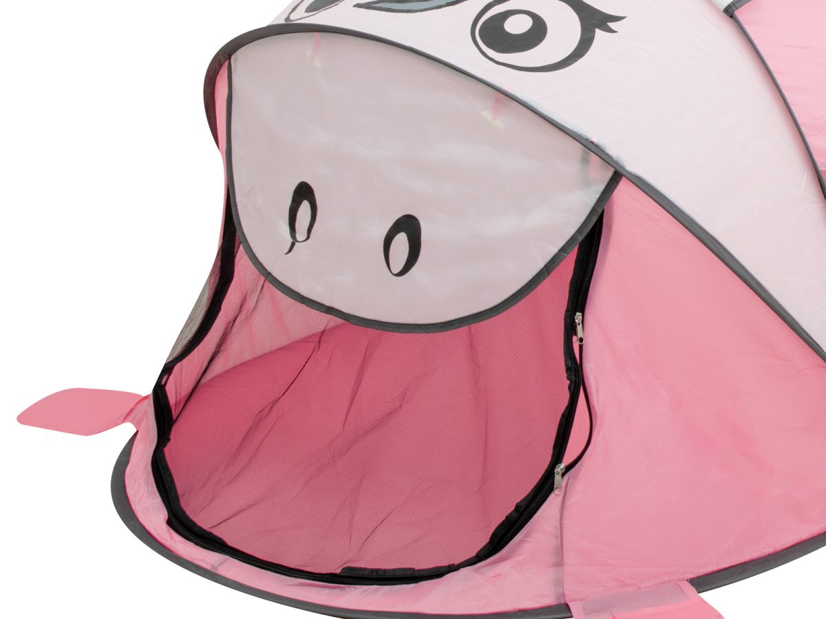 Samorasklopivi šator jednorog 180 cm