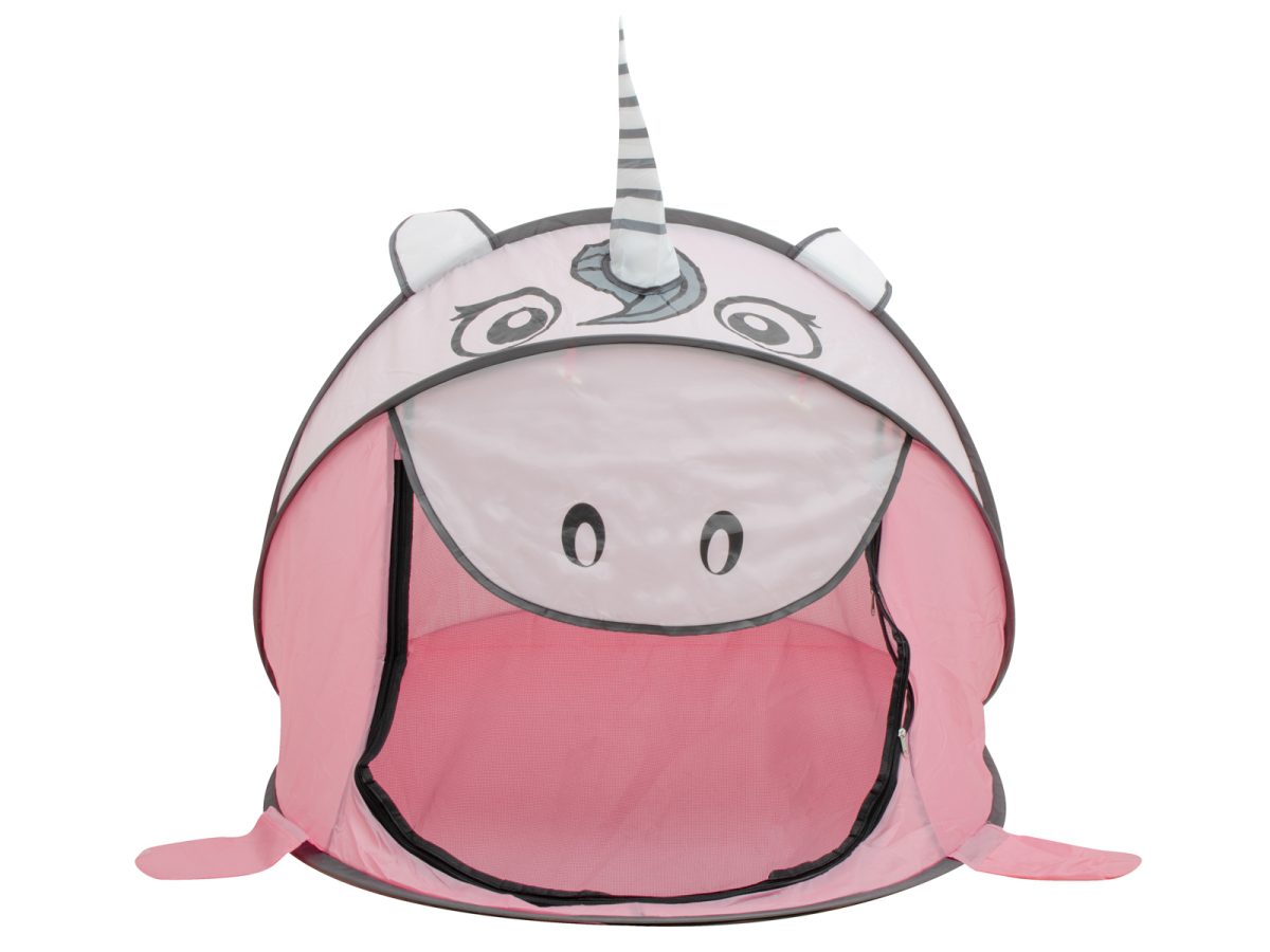 Samorasklopivi šator jednorog 180 cm