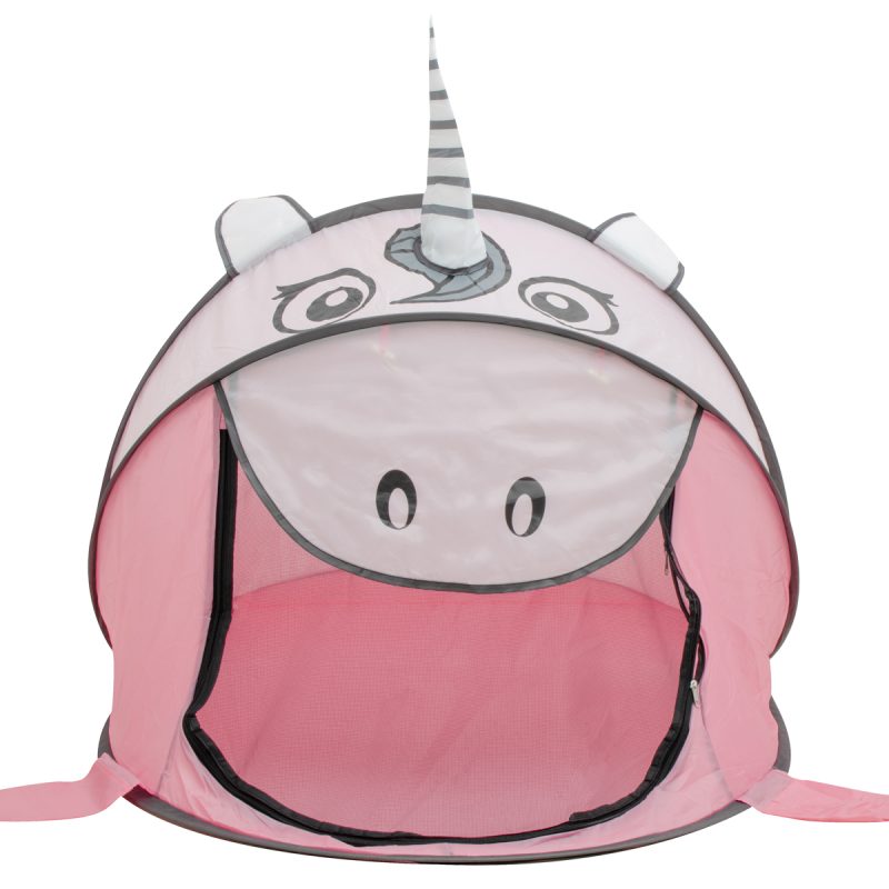 Samorasklopivi šator jednorog 180 cm