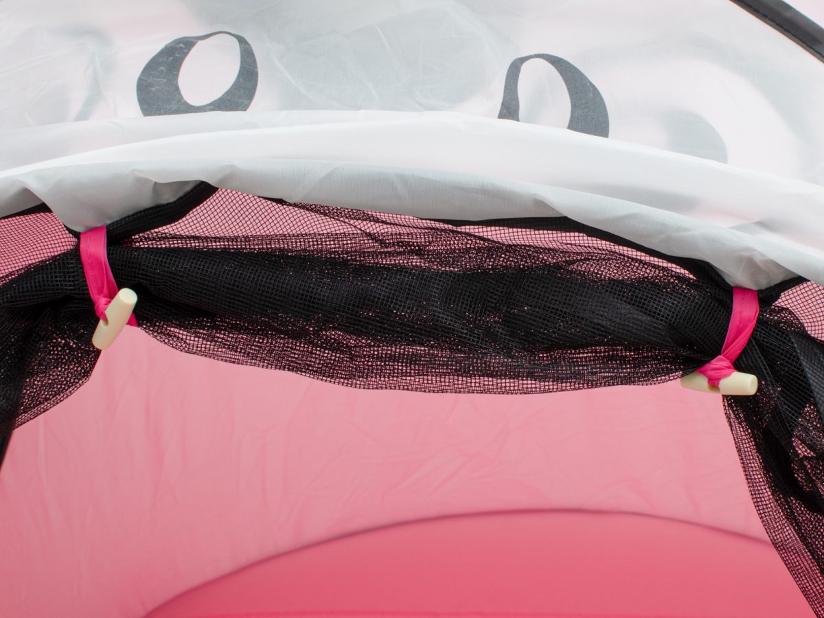 Samorasklopivi šator jednorog 180 cm