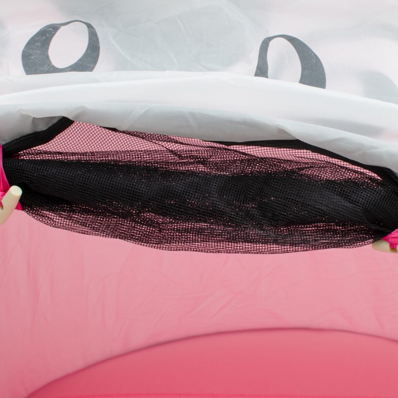 Samorasklopivi šator jednorog 180 cm