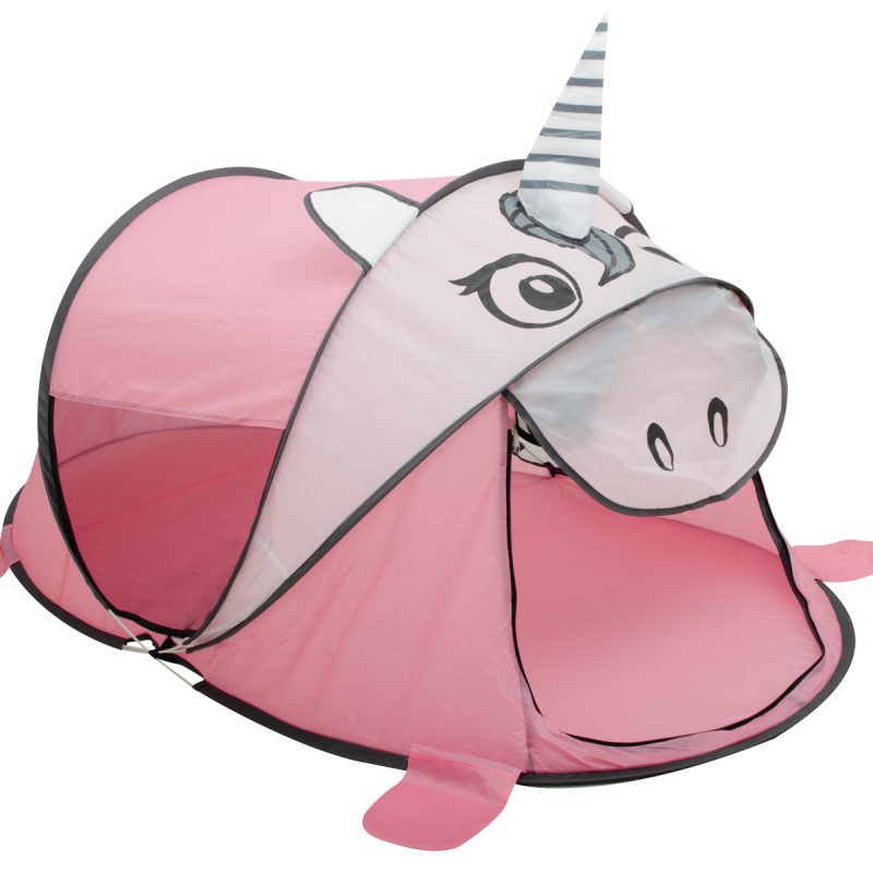 Samorasklopivi šator jednorog 180 cm
