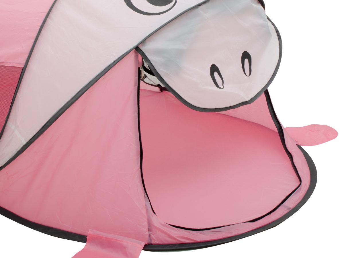 Samorasklopivi šator jednorog 180 cm