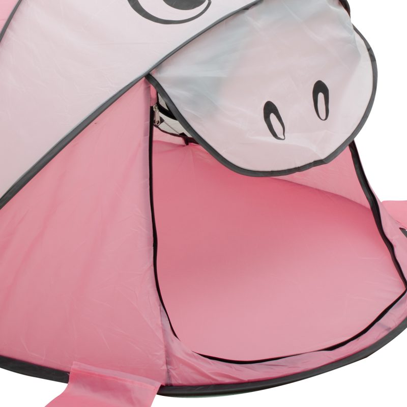 Samorasklopivi šator jednorog 180 cm