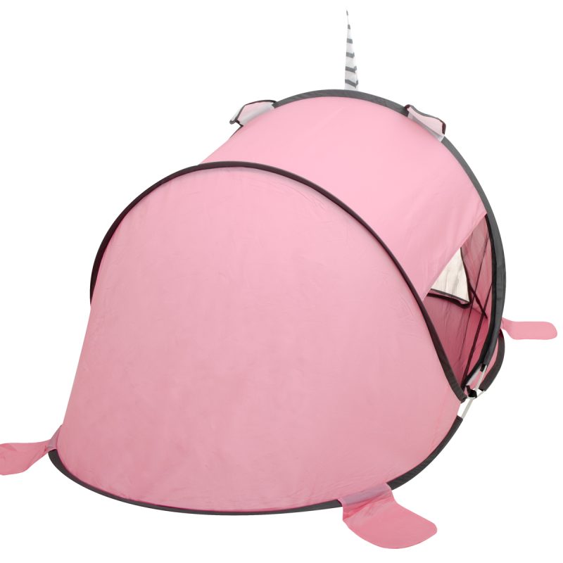 Samorasklopivi šator jednorog 180 cm