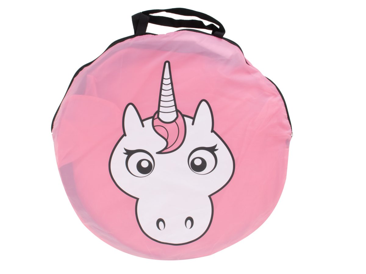 Samorasklopivi šator jednorog 180 cm