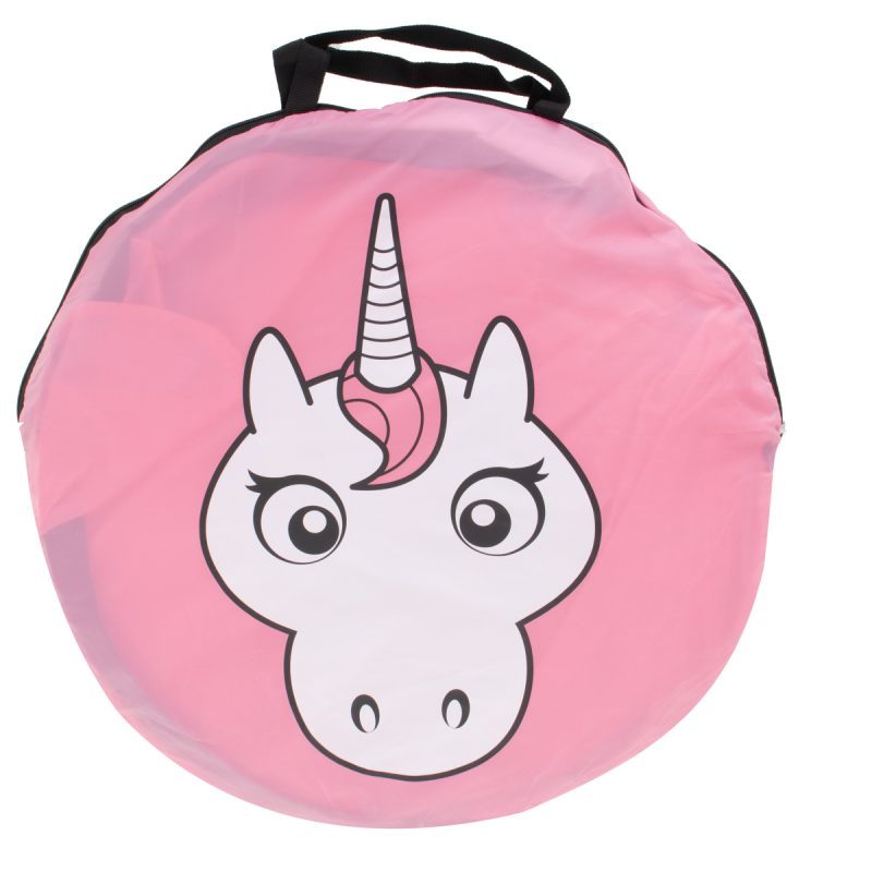 Samorasklopivi šator jednorog 180 cm