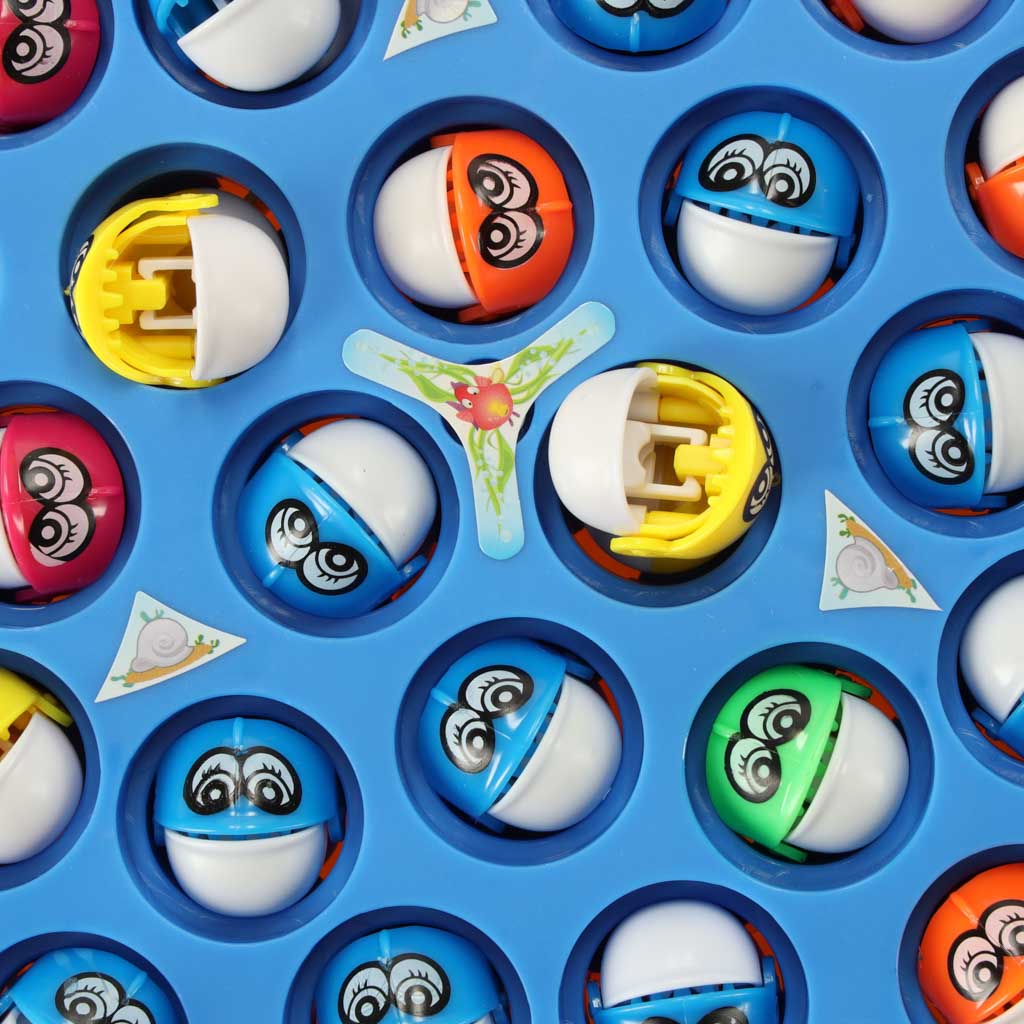 Obiteljska igra pecanje ribe 45 riba + 4 štapa