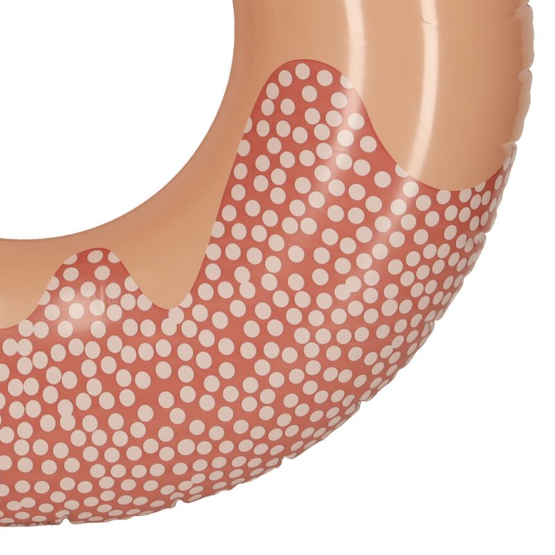 INTEX 59266 Kolut za plivanje ljama roza 6+