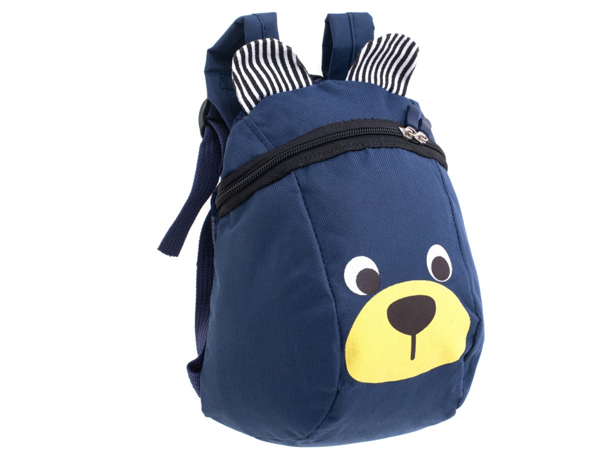 Kindergarten-backpack-children-s-backpack-teddy-bear-navy-blue-138112 Ruksak za vrtić dječji ruksak medo tamnoplavi