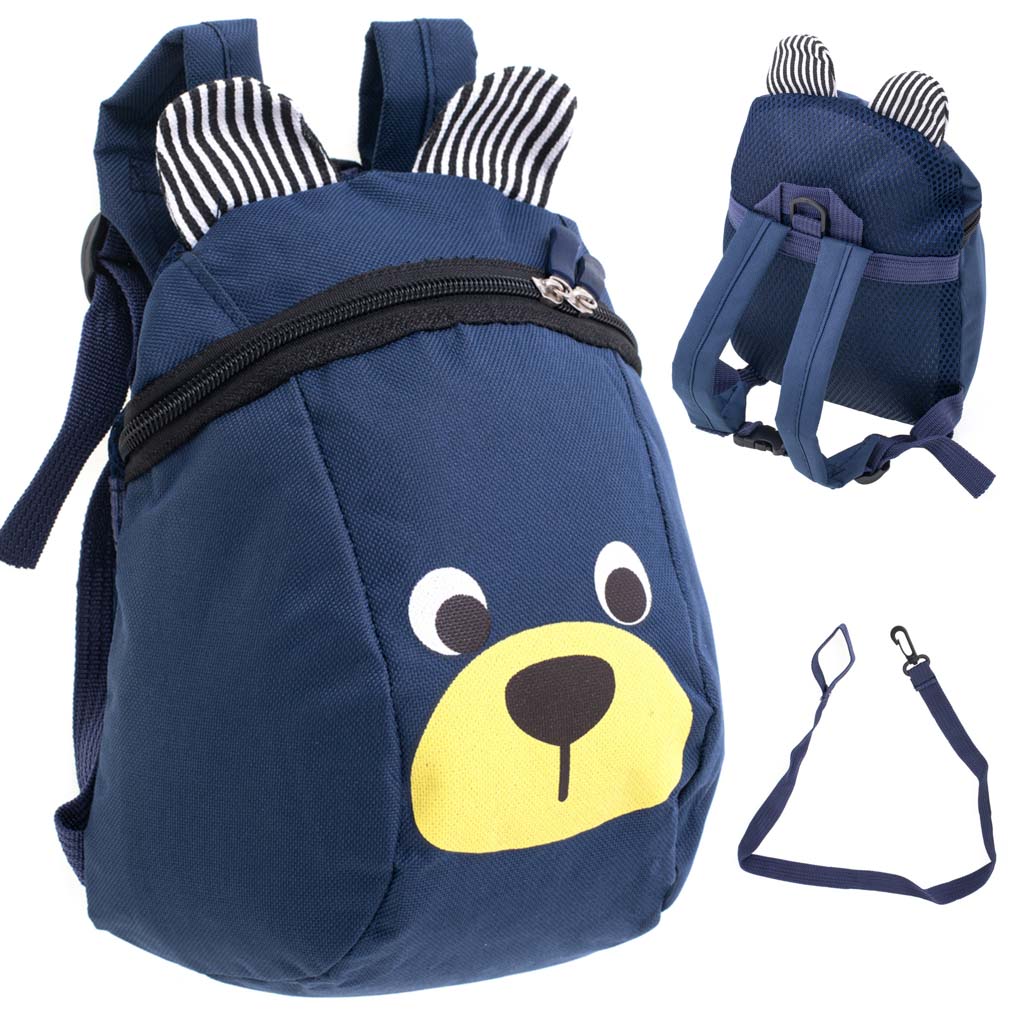 Kindergarten-backpack-children-s-backpack-teddy-bear-navy-blue-147156 Ruksak za vrtić dječji ruksak medo tamnoplavi