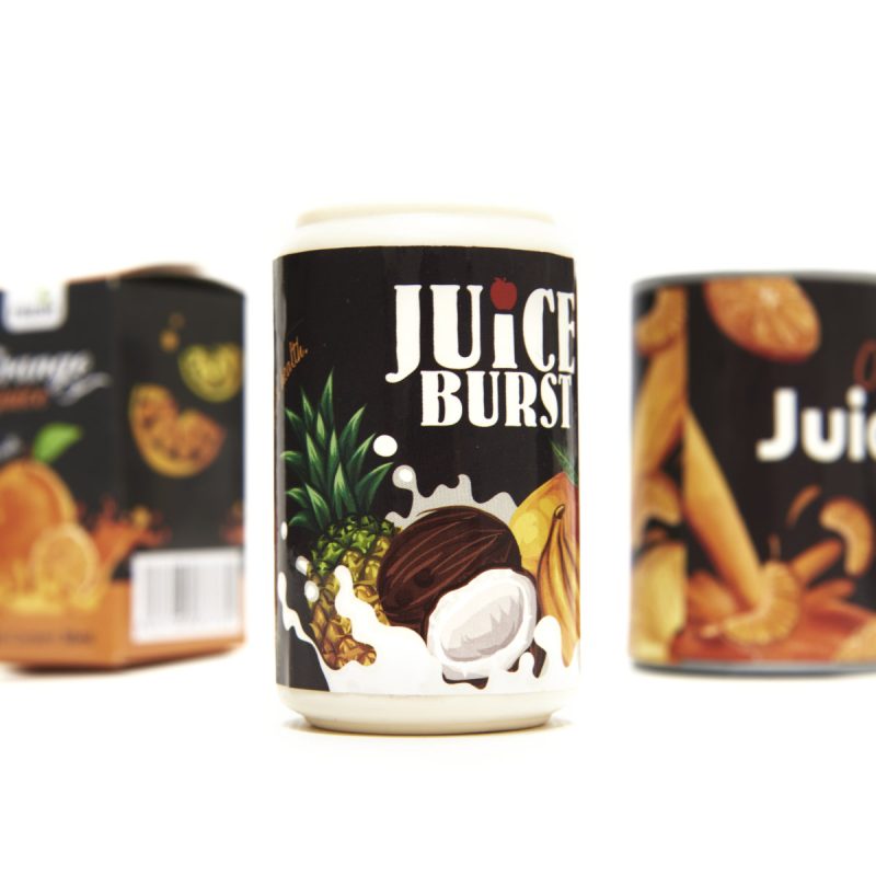 Blagajna i supermarket + kolica za shopping