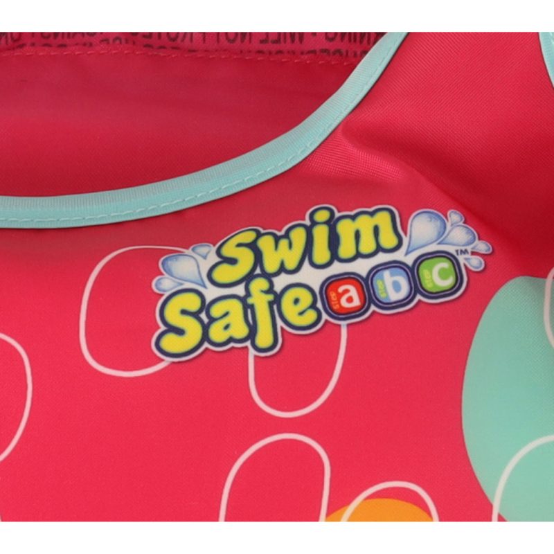 BESTWAY-32174-Inflatable-swimming-vest-kapok-with-sleeves-pink-3-6-years-old-19-30kg-143956 Pjenasti prsluk s rukavima za plivanje za djecu 3-6 godina 19-30 kg BESTWAY 32174 roza