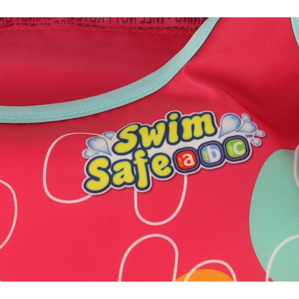 BESTWAY-32174-Inflatable-swimming-vest-kapok-with-sleeves-pink-3-6-years-old-19-30kg-143956 Pjenasti prsluk s rukavima za plivanje za djecu 3-6 godina 19-30 kg BESTWAY 32174 roza