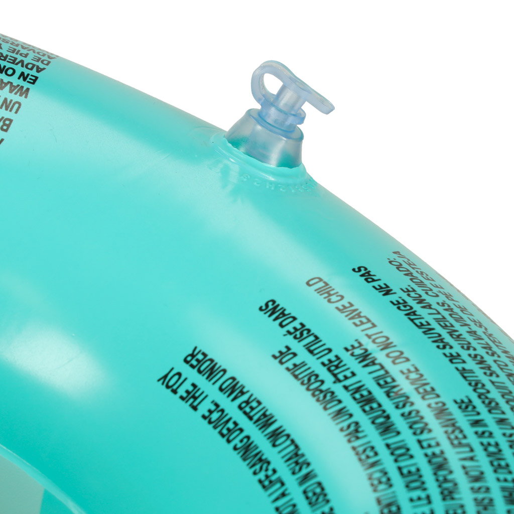 BESTWAY 36405 Kornjača kolut za plivanje na napuhavanje 3-6 godina 30kg