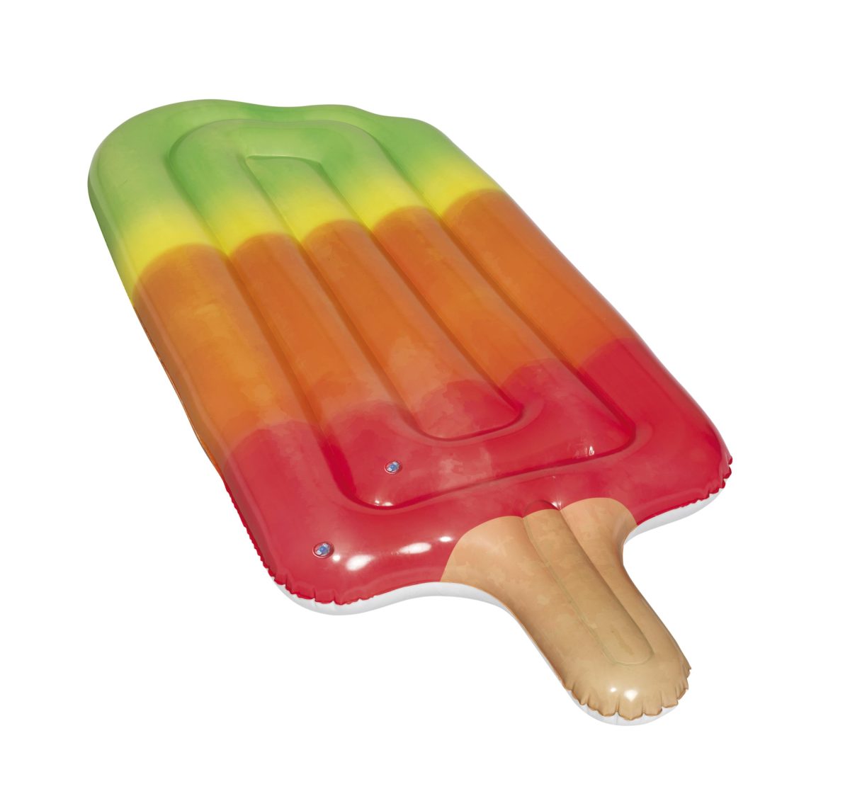 BESTWAY 43161 XXL 90kg 89cm x 185cm madrac za plivanje na napuhavanje za bazen sladoled