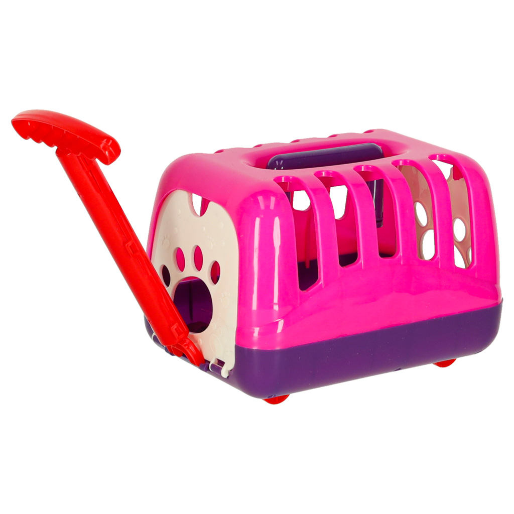 Zeko s mrkvom hoda i miče ušima