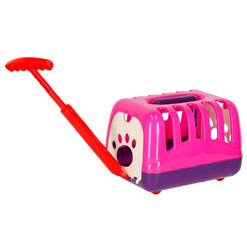 Zeko s mrkvom hoda i miče ušima