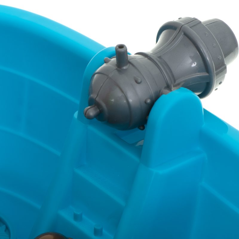 Stol pješčanik (voda) Gusarski brod / 25el.