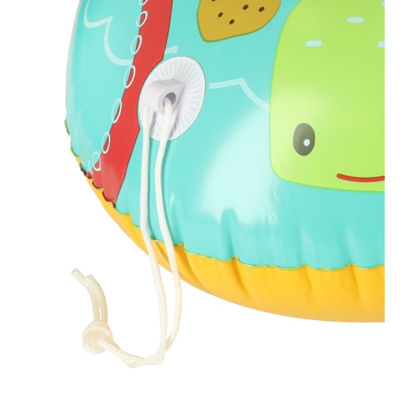 BESTWAY 34009 Napuhani čamac za djecu