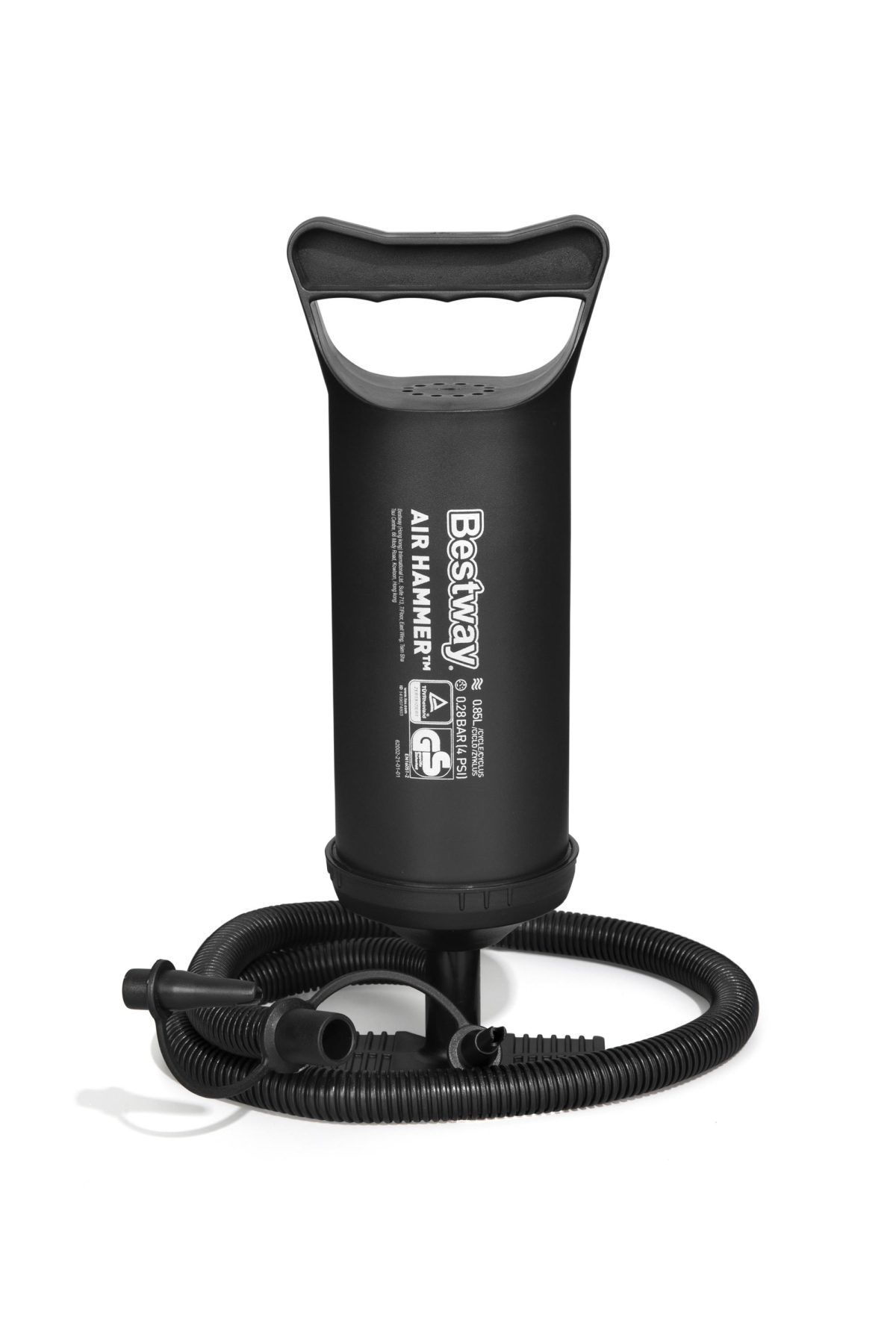 BESTWAY 62002 ručna klipna pumpa od 30 cm