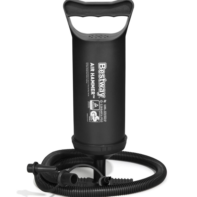 BESTWAY 62002 ručna klipna pumpa od 30 cm