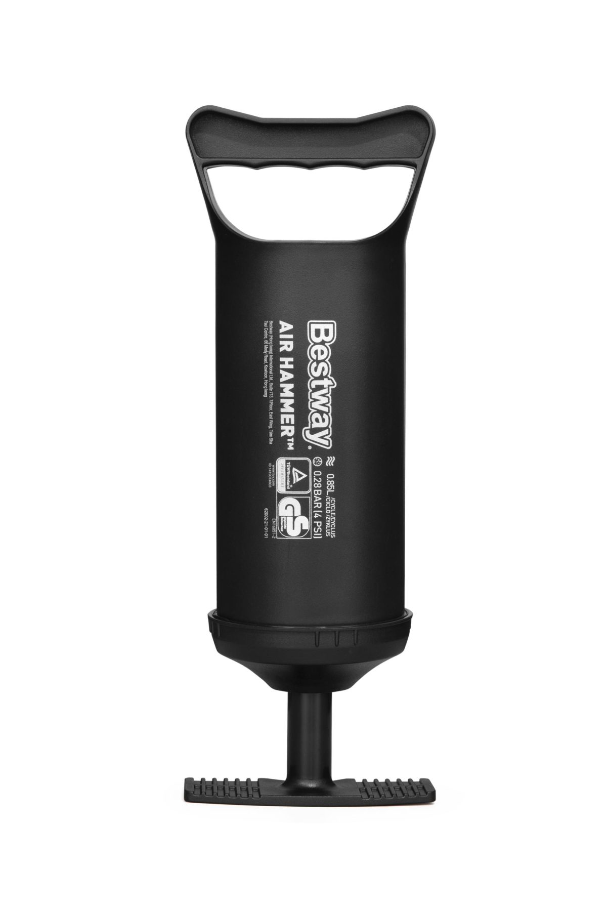 BESTWAY 62002 ručna klipna pumpa od 30 cm