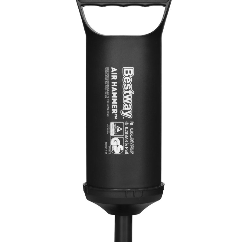 BESTWAY 62002 ručna klipna pumpa od 30 cm