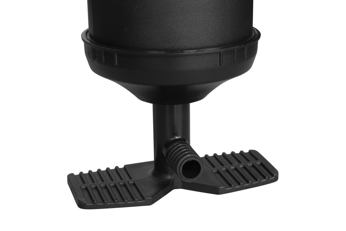 BESTWAY 62002 ručna klipna pumpa od 30 cm