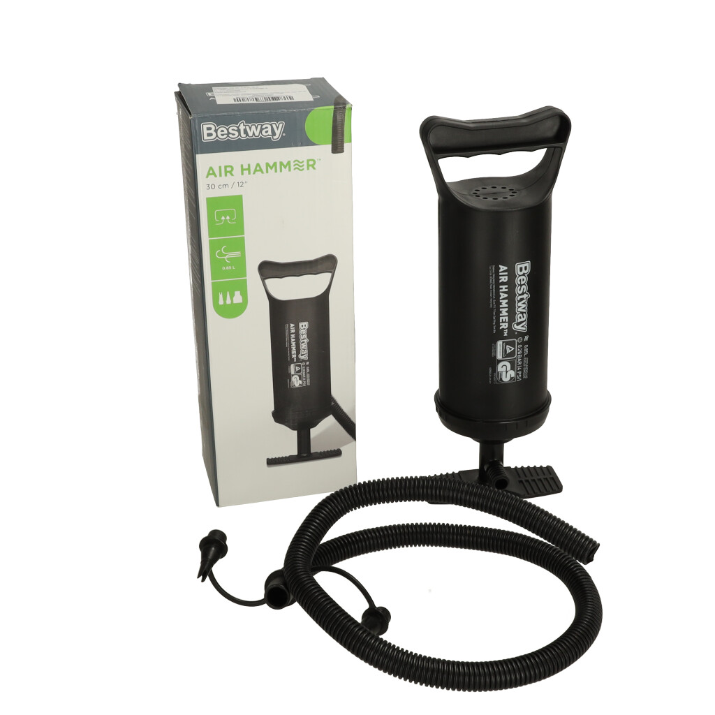 BESTWAY 62002 ručna klipna pumpa od 30 cm