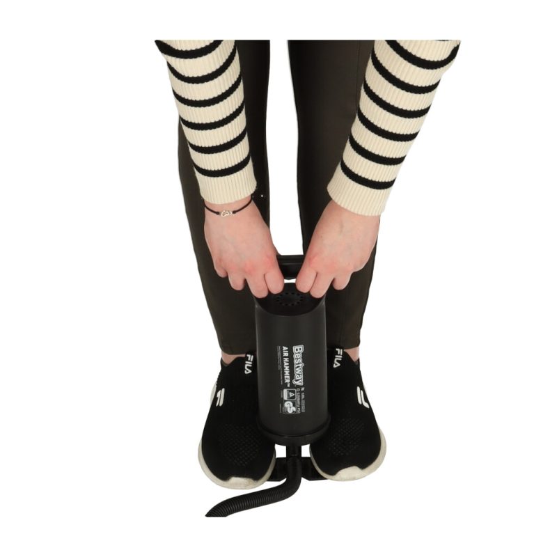 BESTWAY 62002 ručna klipna pumpa od 30 cm