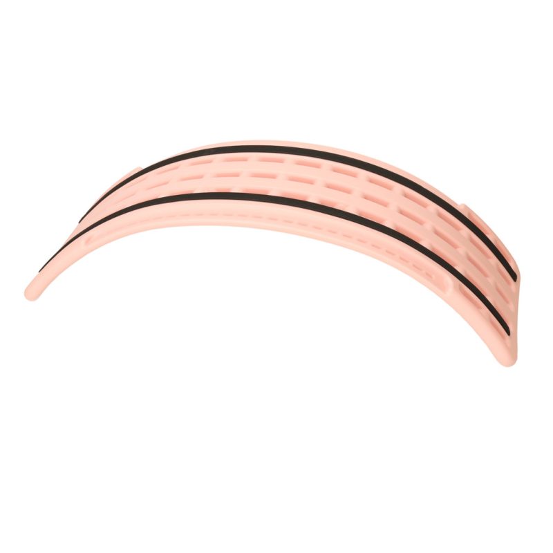 Balance-board-for-kids-67x29cm-non-slip-pink-158545 Balans ploča za djecu 67x29cm neklizajuća roza