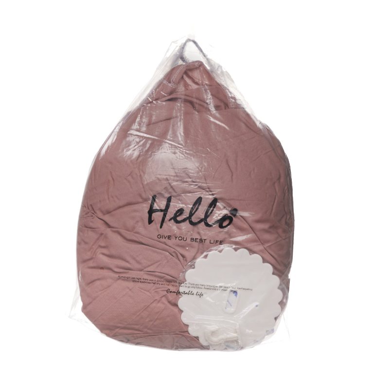 Viseći baldahin za krevet s baldahinom, zavjesa, šator tipi ružičaste boje