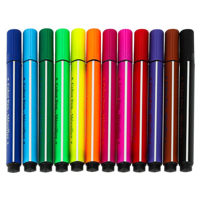 Edukativni robot za crtanje roza