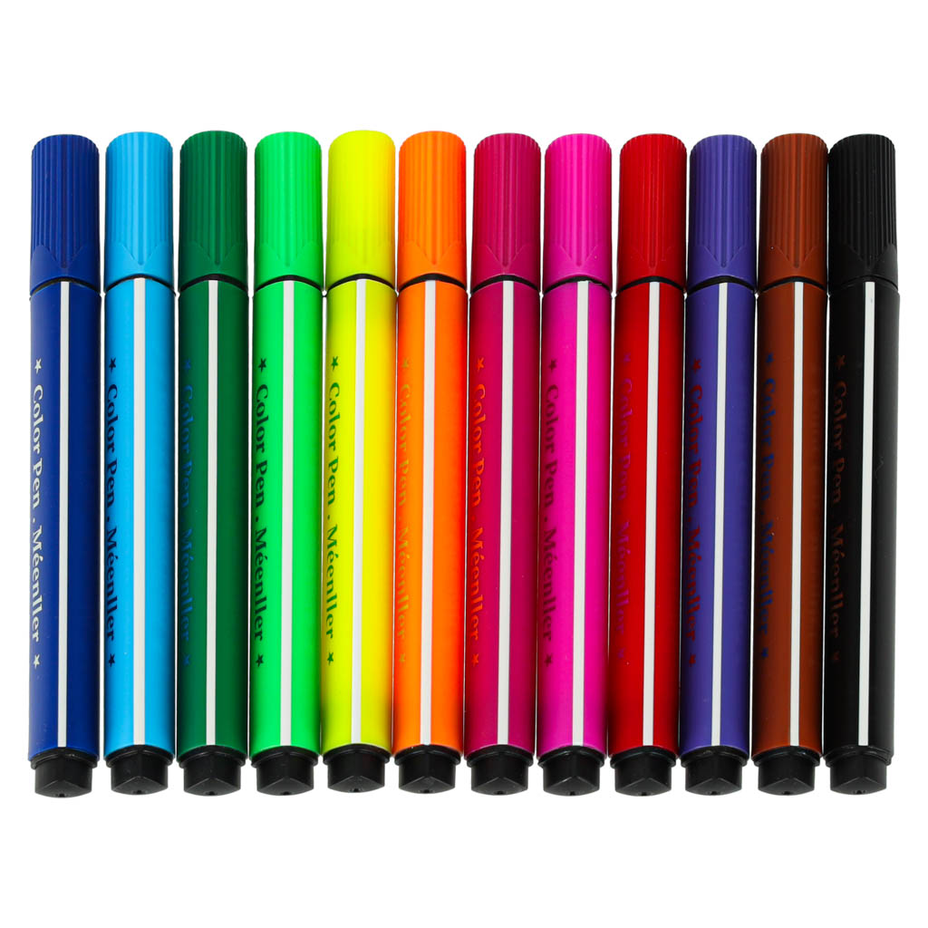 Edukativni robot za crtanje roza