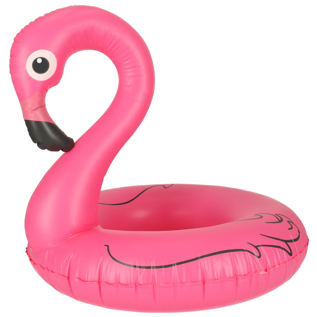 Kolut na napuhavanje Flamingo 70 cm