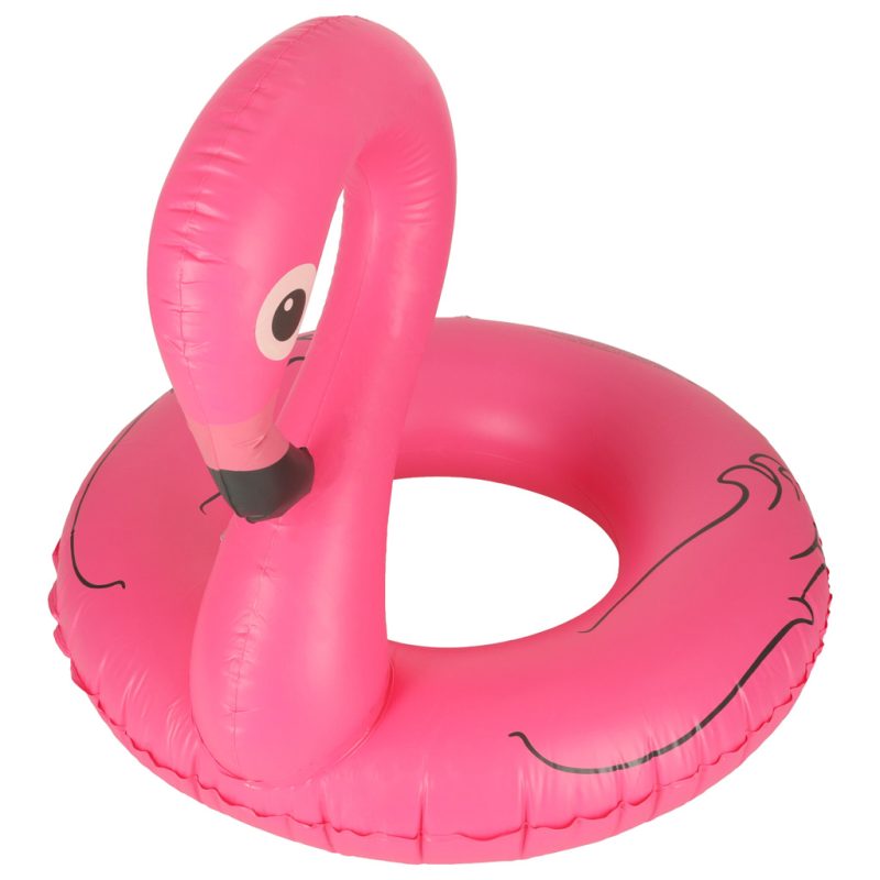 Kolut na napuhavanje Flamingo 70 cm