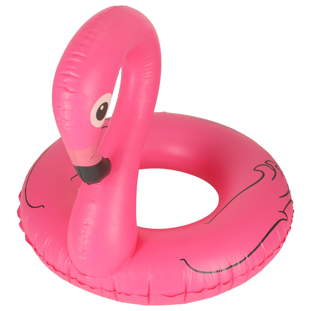 Kolut na napuhavanje Flamingo 70 cm