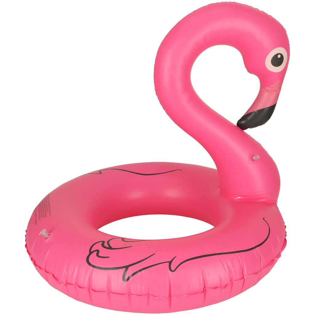 Kolut na napuhavanje Flamingo 70 cm