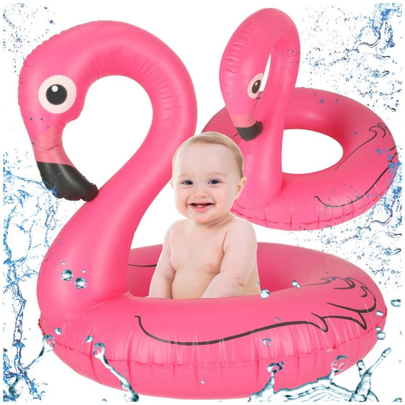 Kolut na napuhavanje Flamingo 70 cm