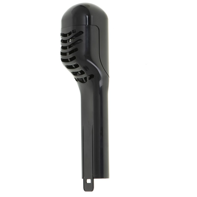 Maska za disanje s punim zaslonom, veličina L/XL, crna