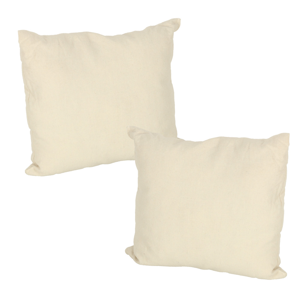 Brazilska viseća stolica s osloncem za noge 130 cm bež boje