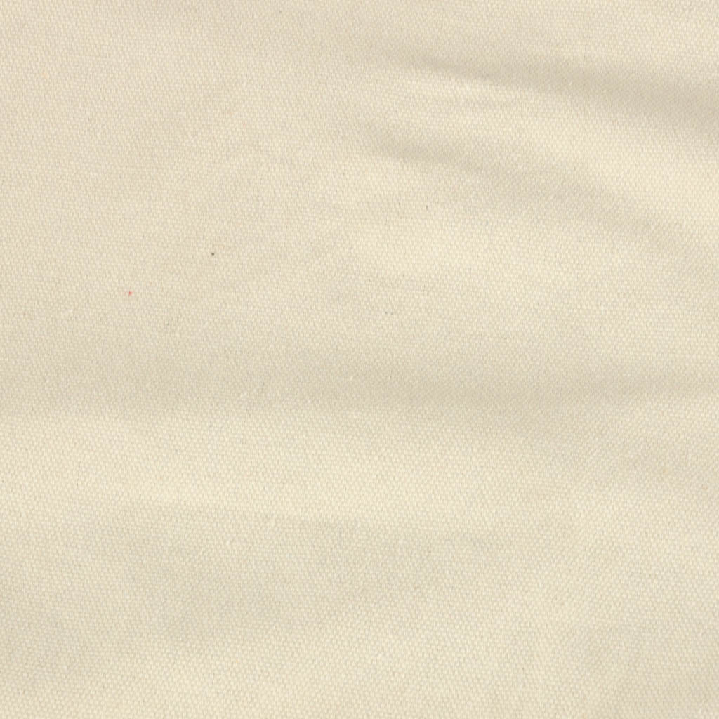 Brazilska viseća stolica s osloncem za noge 130 cm bež boje