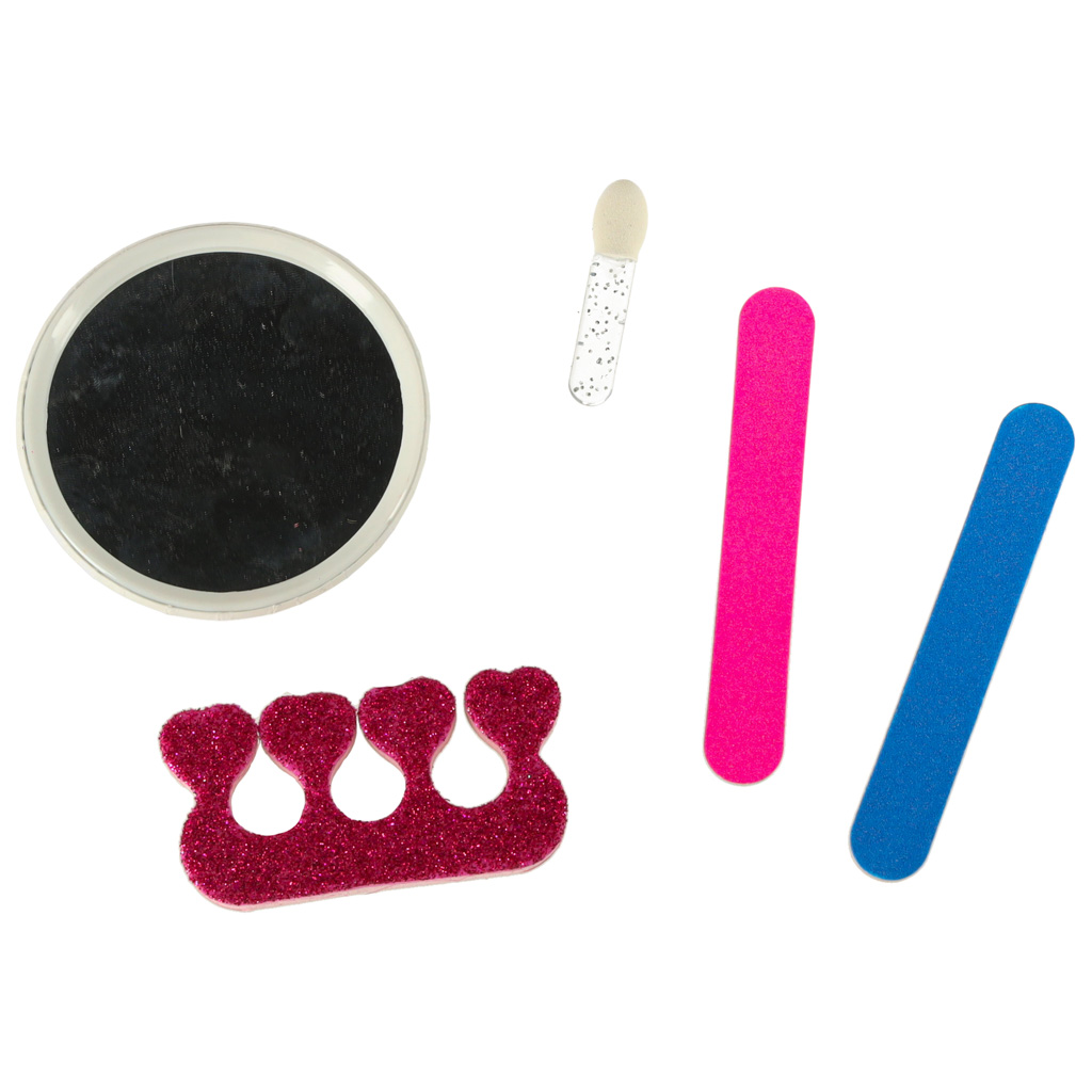 Make-up-kit-cosmetics-home-spa-suitcase-XXL-172286 Set za šminkanje, kozmetika za dom, spa, kofer XXL