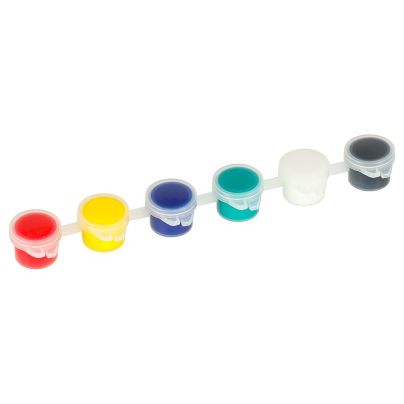 Set lončarskog kotača kreativno, žuta maca